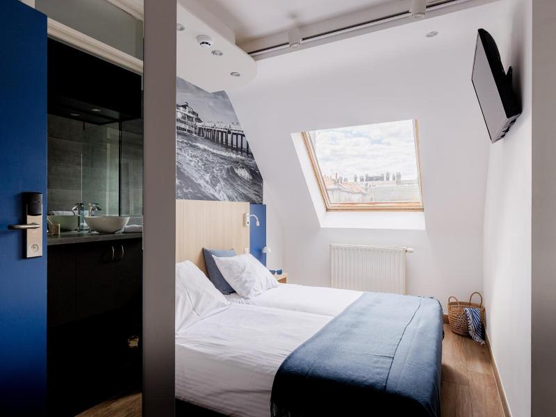 Hotel Paradisio By Wp Hotels image