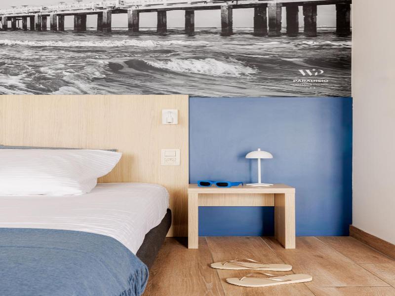 Hotel Paradisio By Wp Hotels image