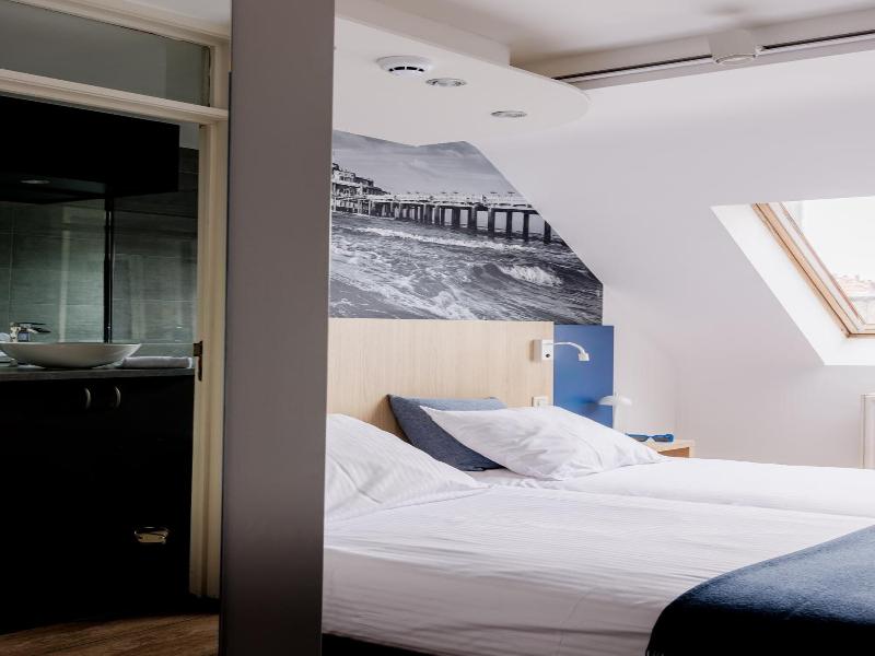 Hotel Paradisio By Wp Hotels image