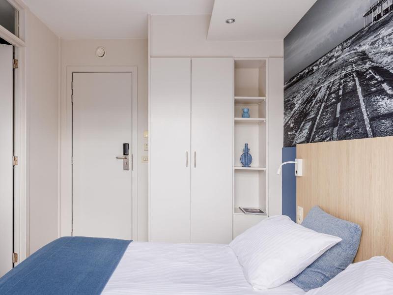 Hotel Paradisio By Wp Hotels image