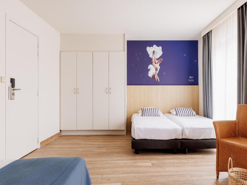 Hotel Paradisio By Wp Hotels image
