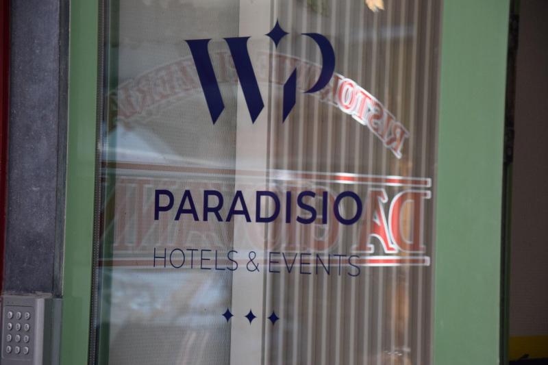 Hotel Paradisio By Wp Hotels image