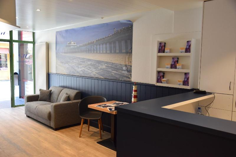 Hotel Paradisio By Wp Hotels image