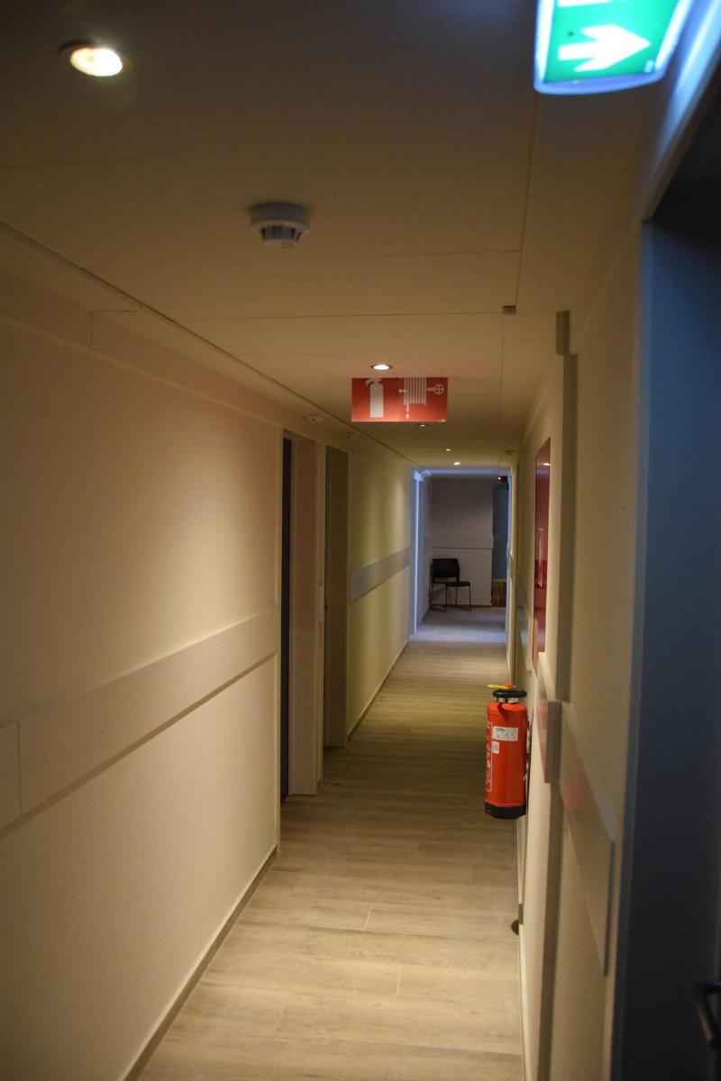 Hotel Paradisio By Wp Hotels image
