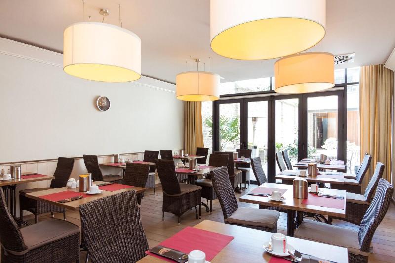 Hotel Paradisio By Wp Hotels image