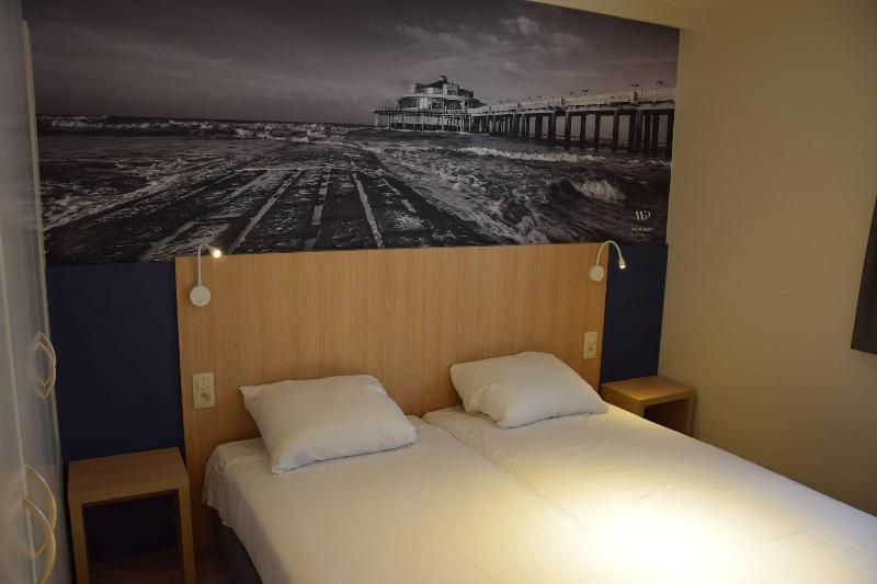 Hotel Paradisio By Wp Hotels image