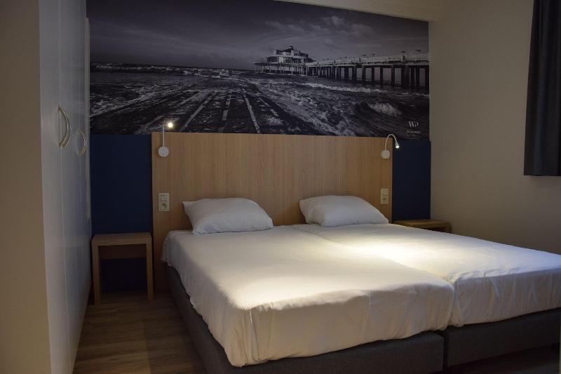 Hotel Paradisio By Wp Hotels image