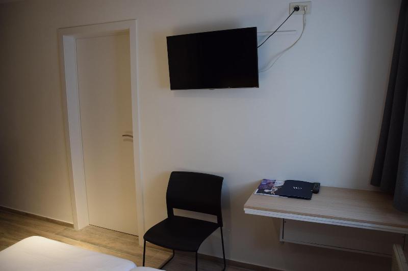 Hotel Paradisio By Wp Hotels image