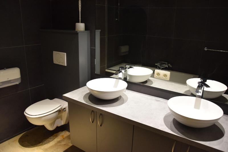 Hotel Paradisio By Wp Hotels image