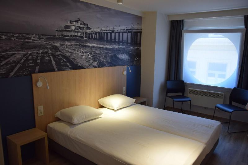 Hotel Paradisio By Wp Hotels image