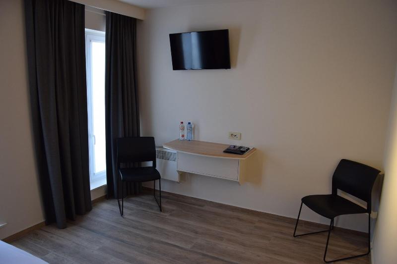 Hotel Paradisio By Wp Hotels image