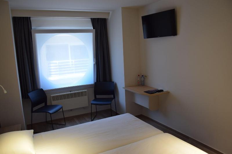 Hotel Paradisio By Wp Hotels image