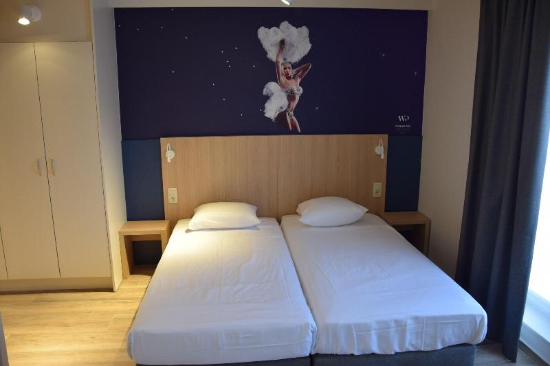 Hotel Paradisio By Wp Hotels image