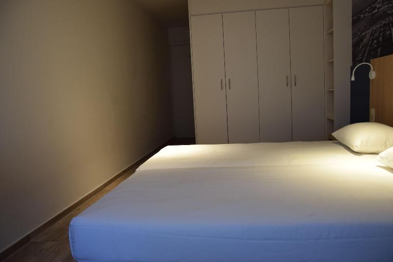 Hotel Paradisio By Wp Hotels image