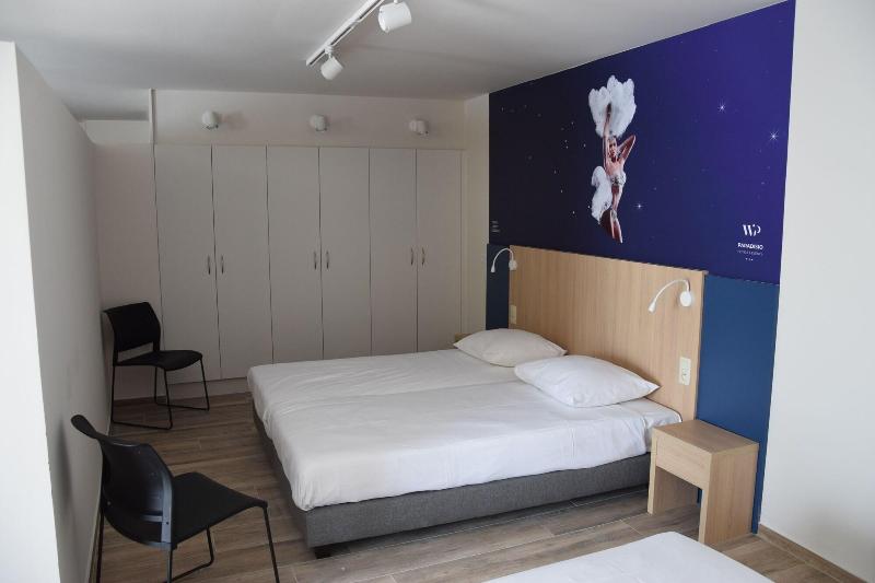 Hotel Paradisio By Wp Hotels image