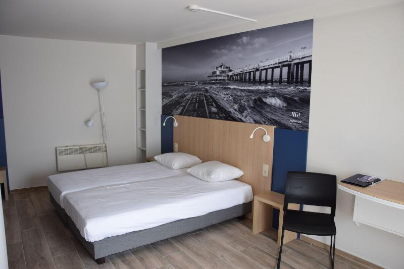 Hotel Paradisio By Wp Hotels image