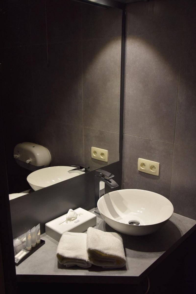 Hotel Paradisio By Wp Hotels image
