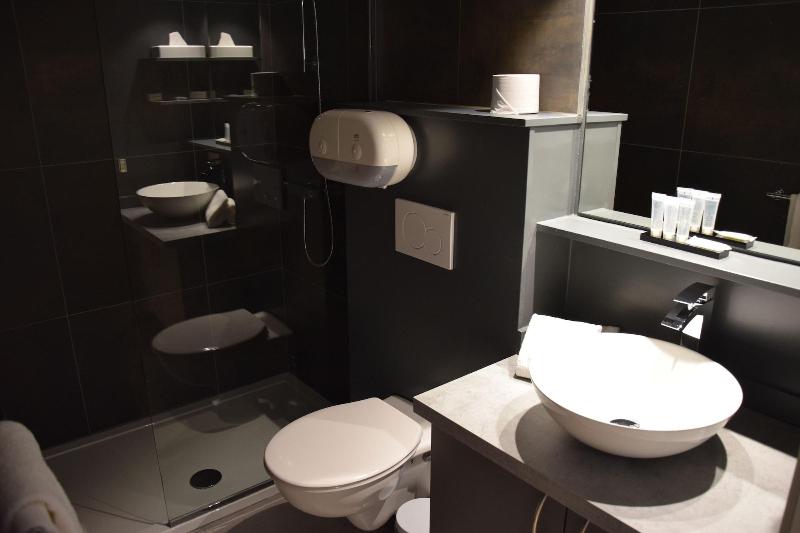 Hotel Paradisio By Wp Hotels image
