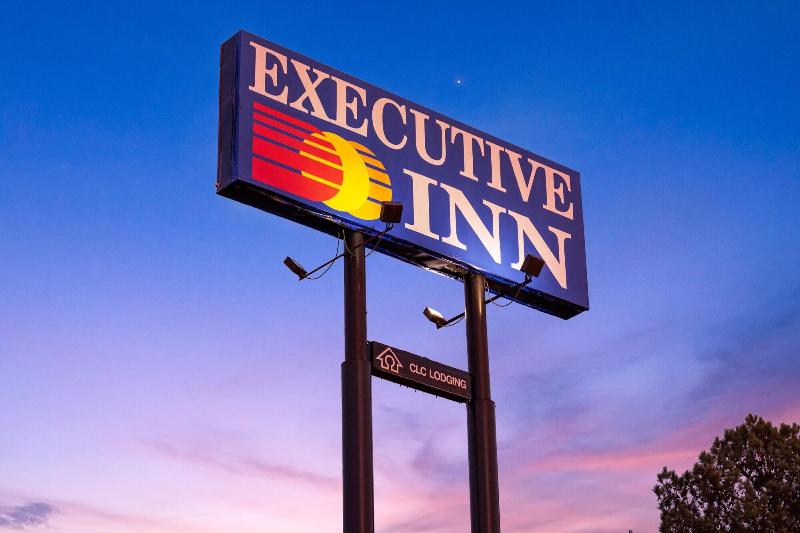 Executive Inn Portland
