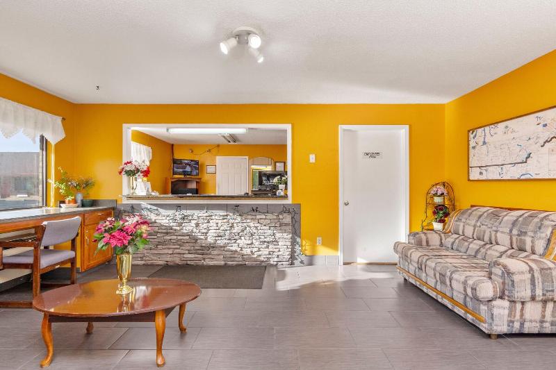 Executive Inn Portland