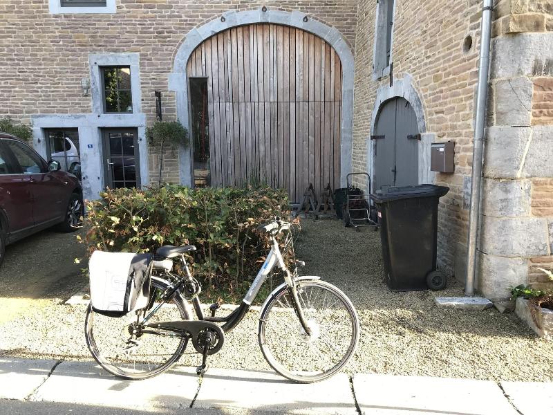 Le sentier des étangs — photo 2