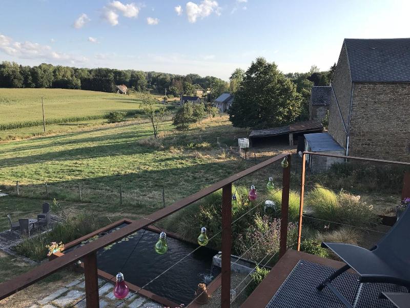 Le sentier des étangs — photo 5