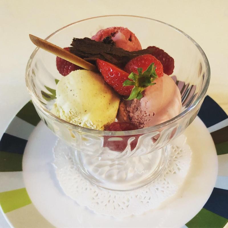 Hôtel de Paris - Restaurant Bistronomy image
