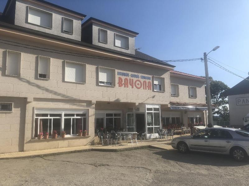 Hotel Restaurante Bayona image