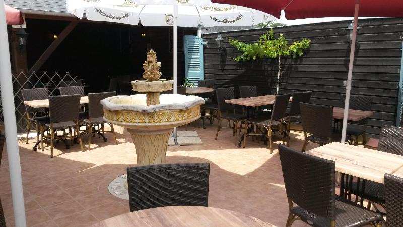 Hotel Restaurant La Crêperie du Château image