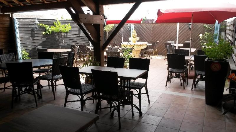 Hotel Restaurant La Crêperie du Château image