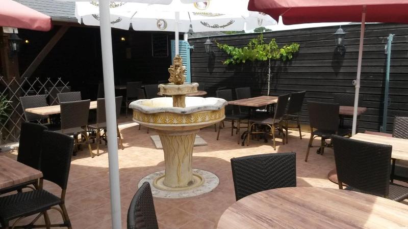 Hotel Restaurant La Crêperie du Château image