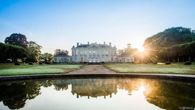 Chateau De Craon image