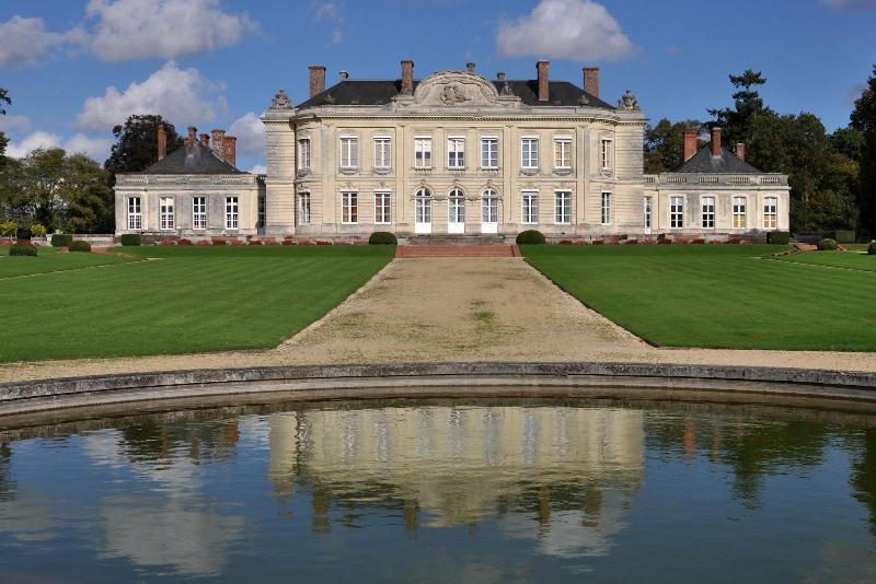 Chateau De Craon image