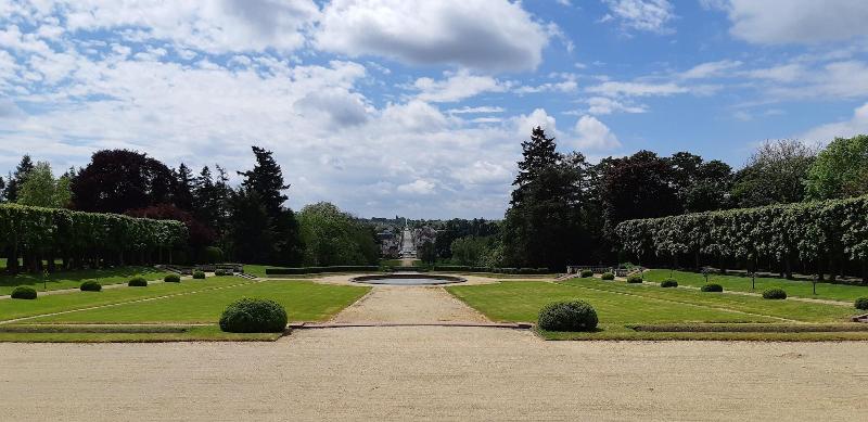 Chateau De Craon image