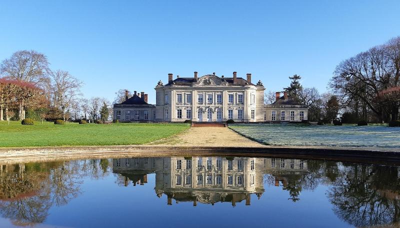 Chateau De Craon image