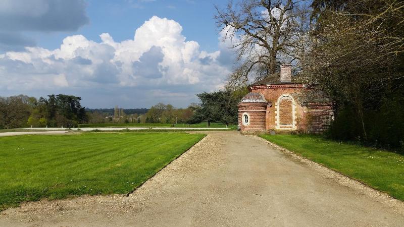 Chateau De Craon image