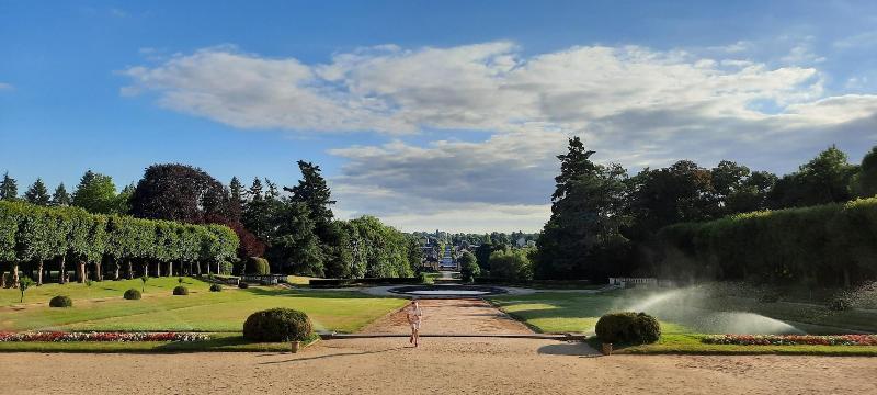 Chateau De Craon image