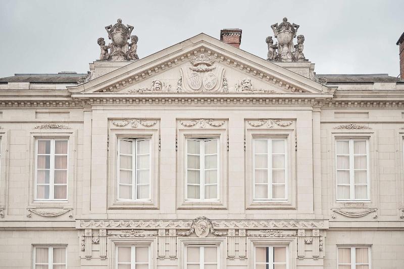 Chateau De Craon image