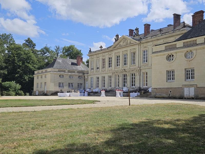Chateau De Craon image