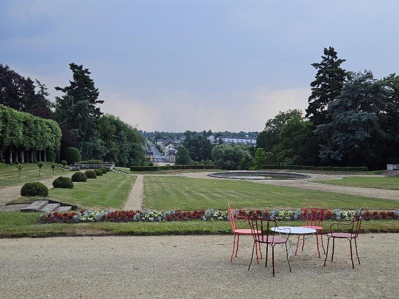 Chateau De Craon image