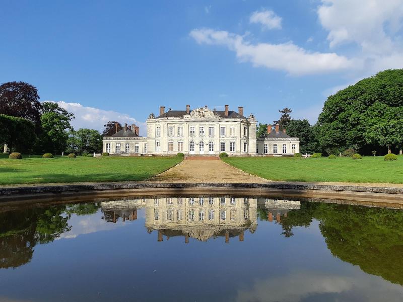 Chateau De Craon image