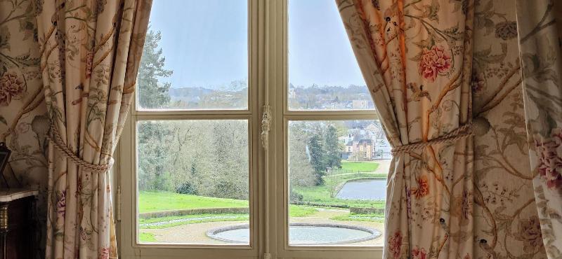 Chateau De Craon image