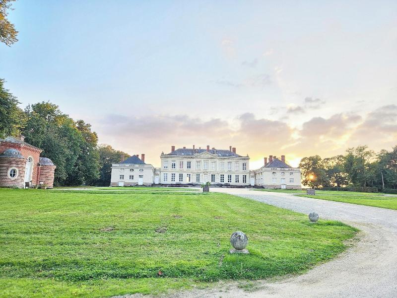 Chateau De Craon image