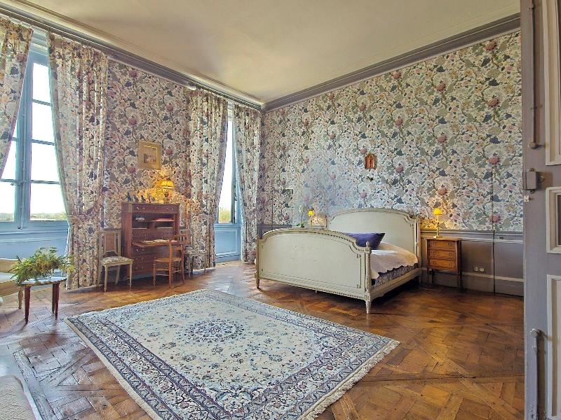 Chateau De Craon image
