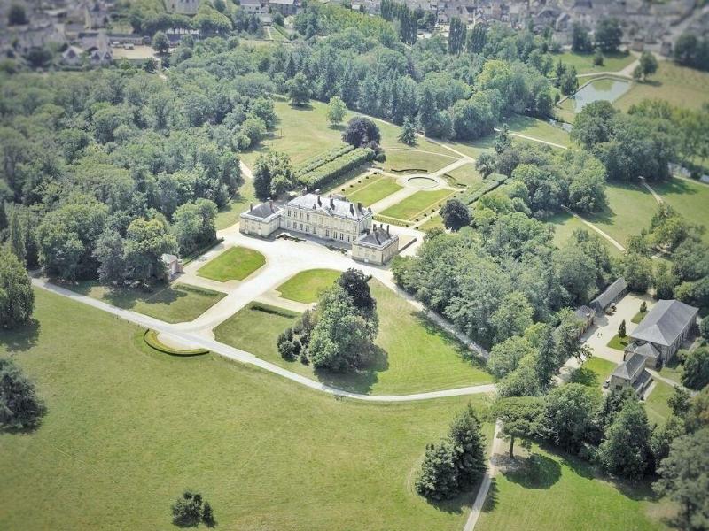 Chateau De Craon image