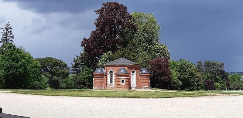 Chateau De Craon image