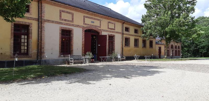 Chateau De Craon image