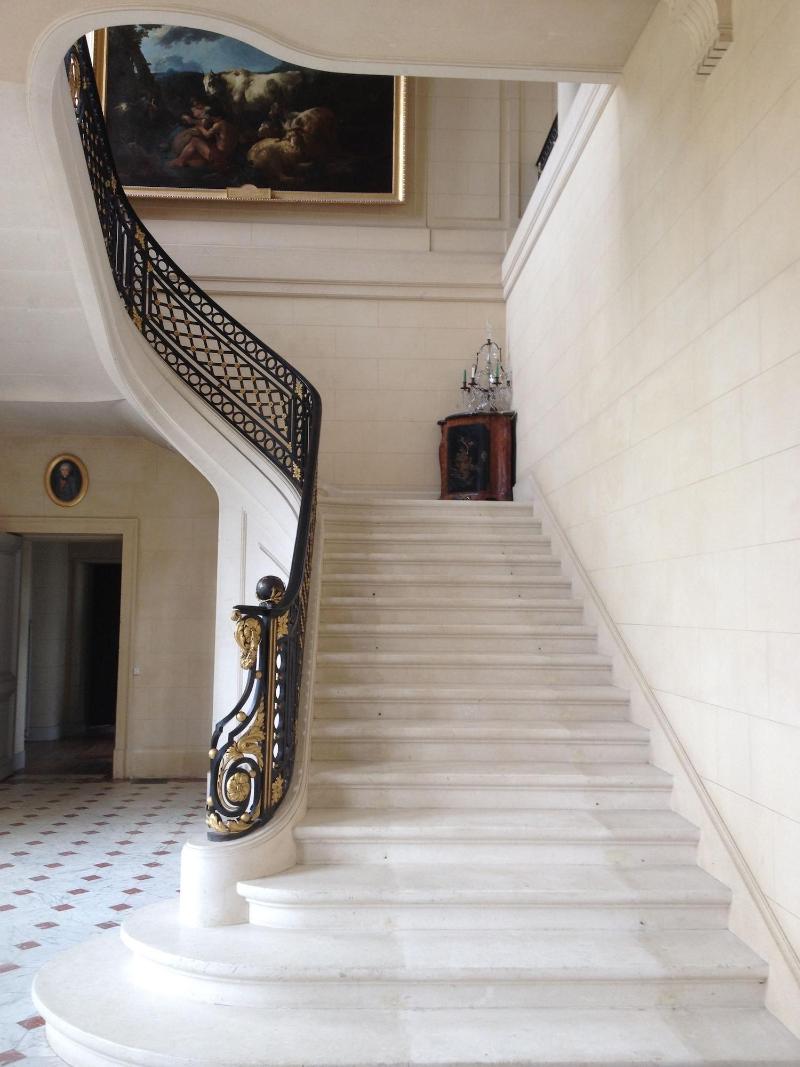 Chateau De Craon image