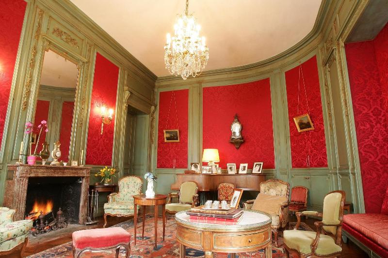 Chateau De Craon image