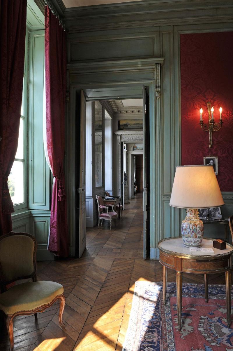 Chateau De Craon image